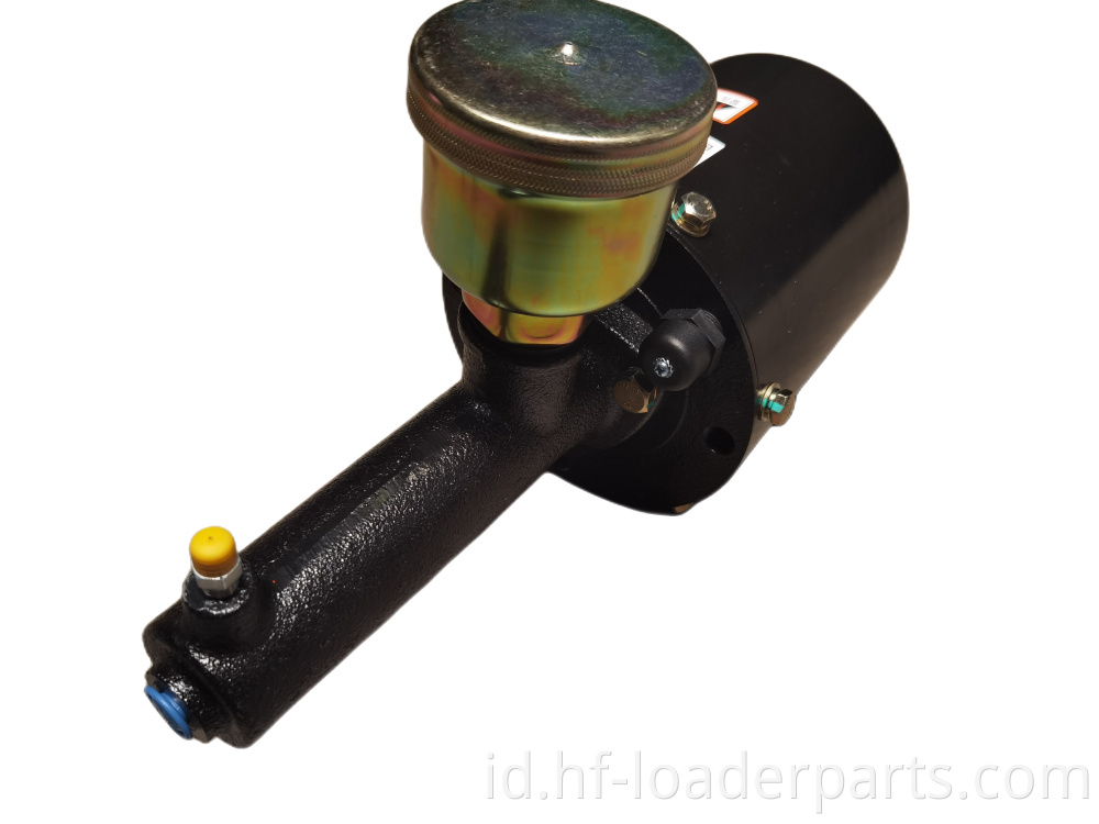 Liugong 13C0067 Air Brake Booster